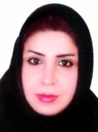 دکتر محبوبه داودی دکترای پزشکی