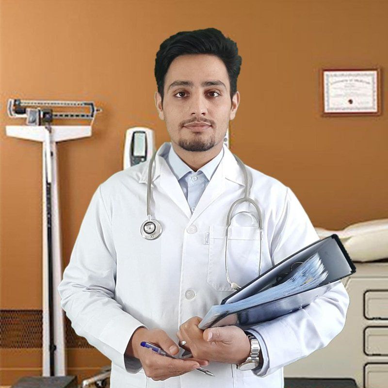 دکتر وحید خانی