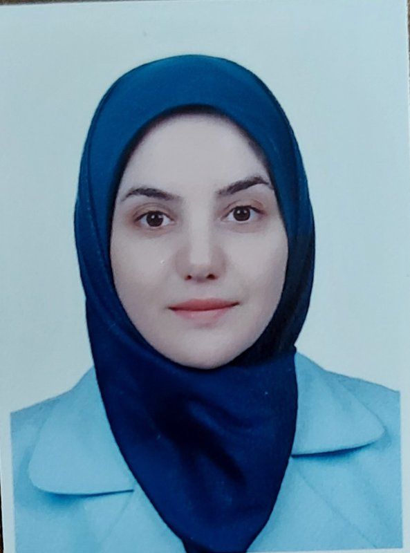 دکتر محدثه محتجبی پزشک عمومی