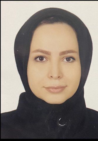 دکتر دکتر مینا مهاجری