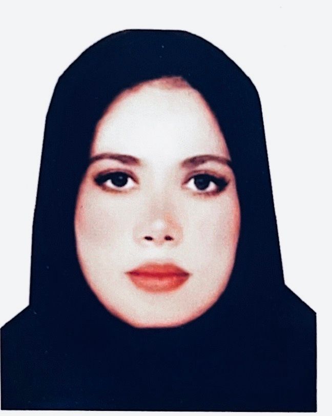 دکتر کوثر محرابی