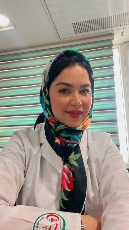 دکتر شیوا هورزاد