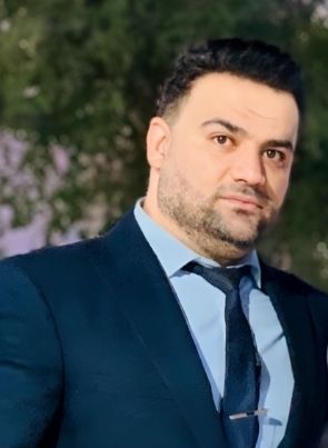 دکتر امید کامرانی فر