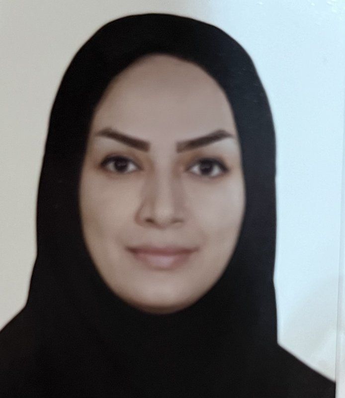 دکتر فاطمه محمدی پسند