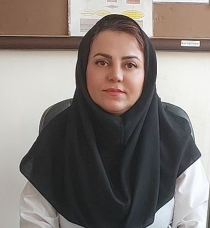 دکتر زهرا رضائی خلیق کارشناس مامایی