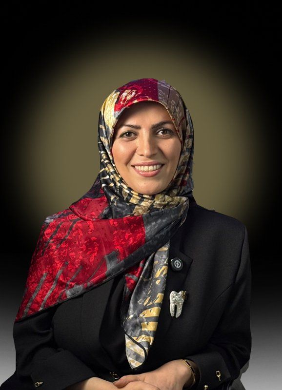 دکتر سمیه نیاکان