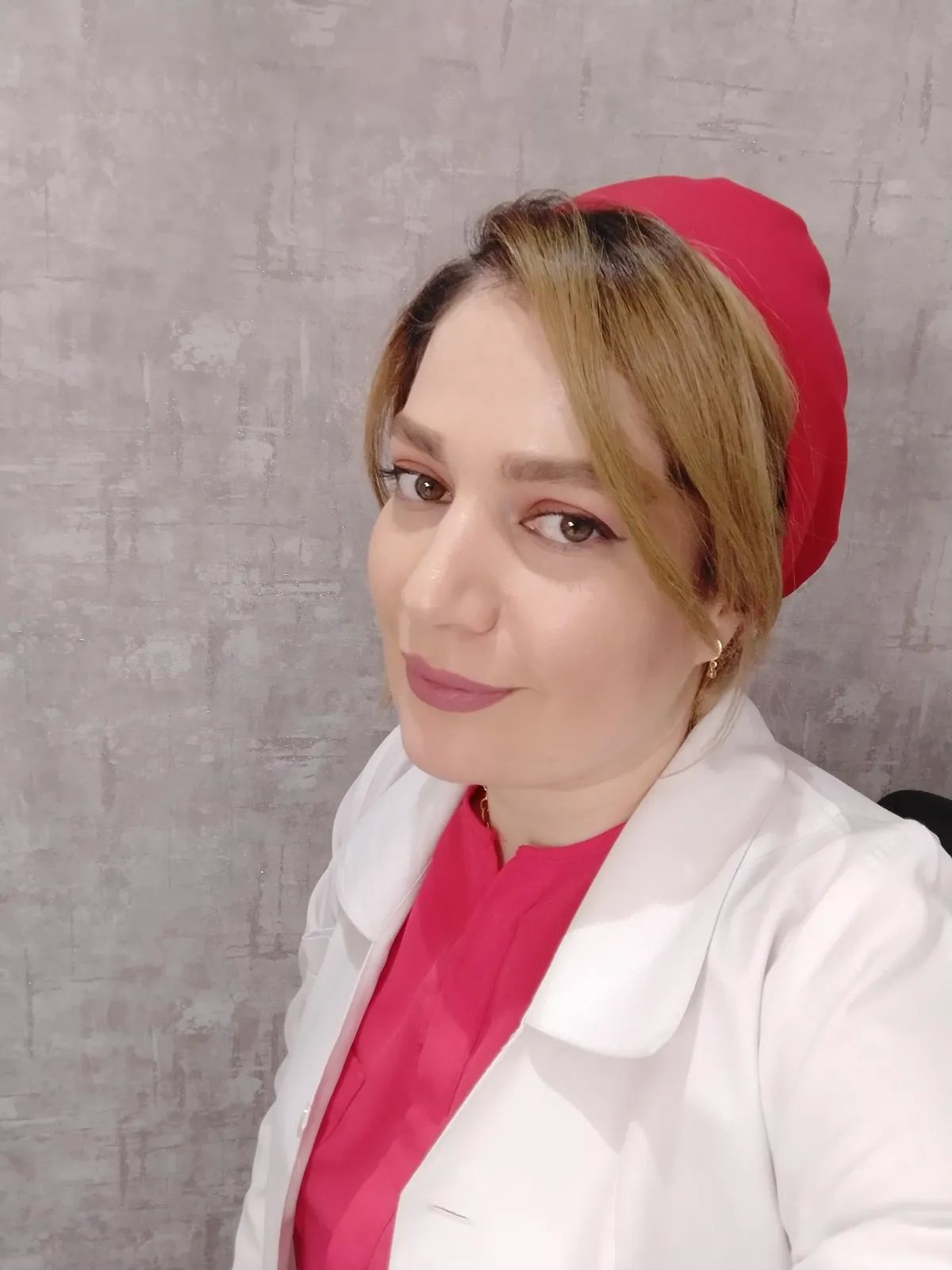 کارشناس شنو کریمی دکترای تخصصی علوم تغذیه