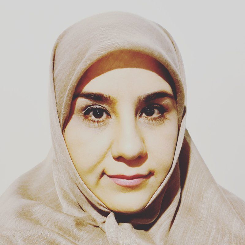 دکتر لیلا قلیچی