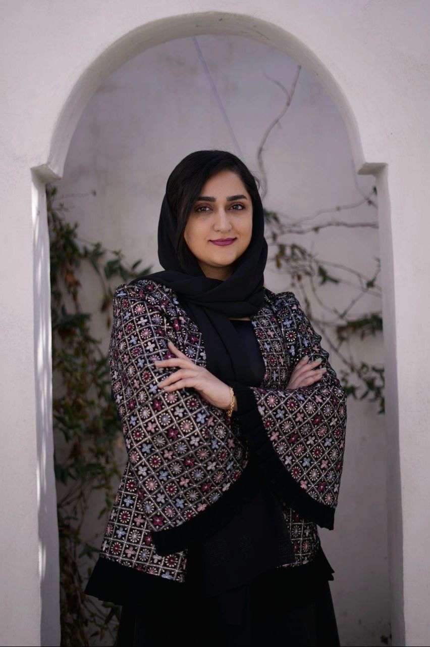 دکتر نسیم کمال احمدی