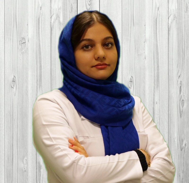 کارشناس فاطمه سهرابی کارشناسی گفتاردرمانی
