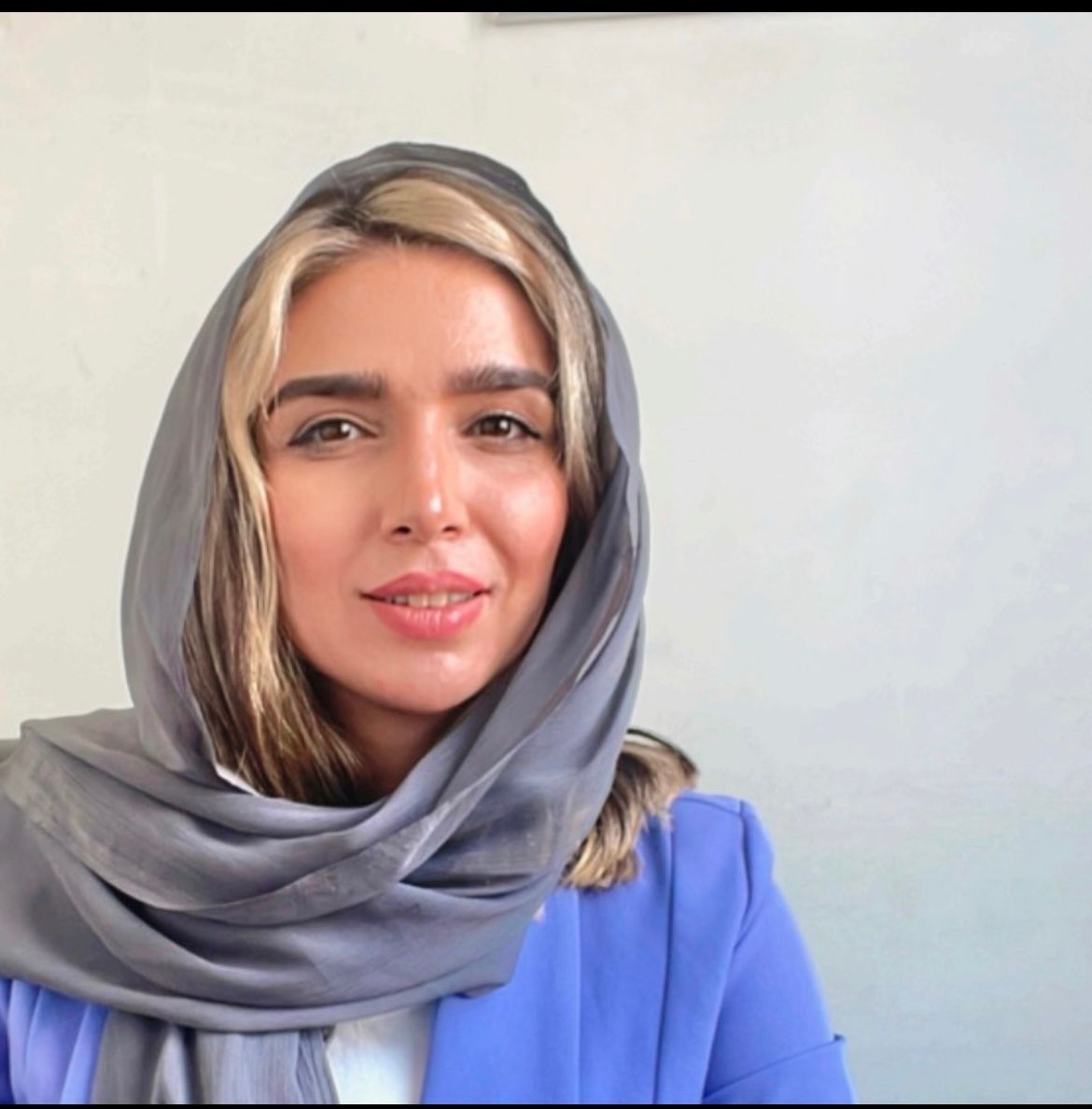 دکتر شبنم طلوعی