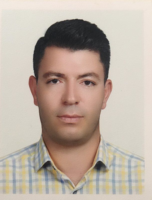 دکتر علی اسودی