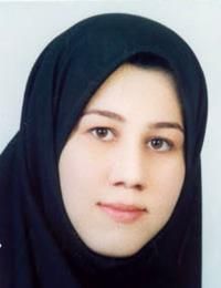 دکتر اقدس السادات علویان پطرودی