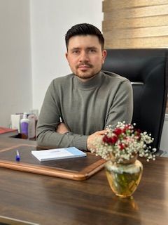 دکتر رحیم درخشش
