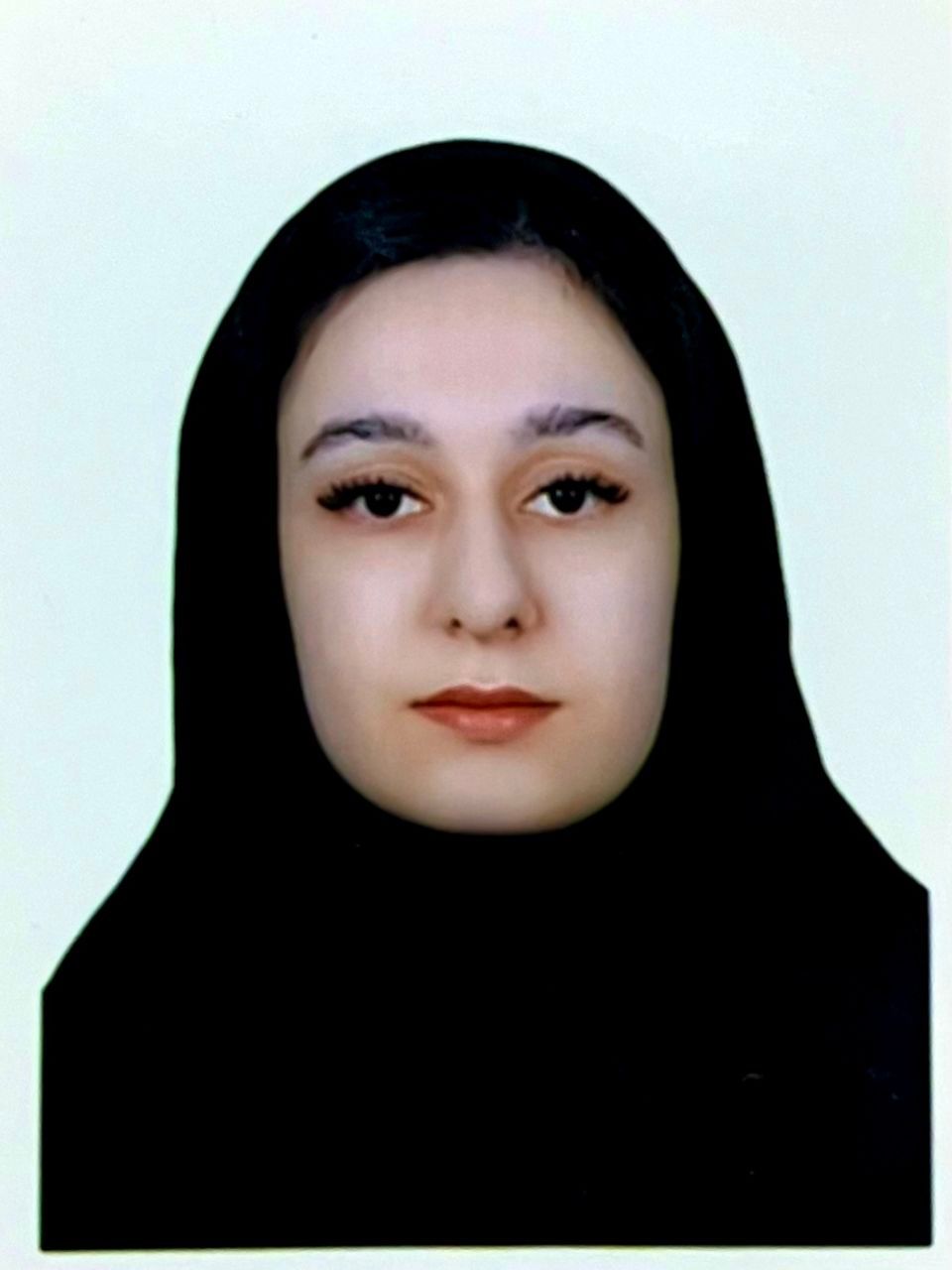 کارشناس مبینا محمدنیا کارشناس ارشد گفتاردرمانی