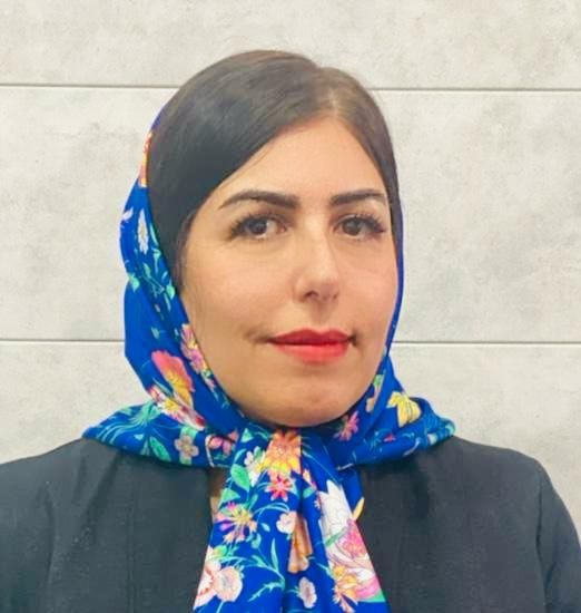 سودابه زنده بودی فوق تخصص نفرولوژی