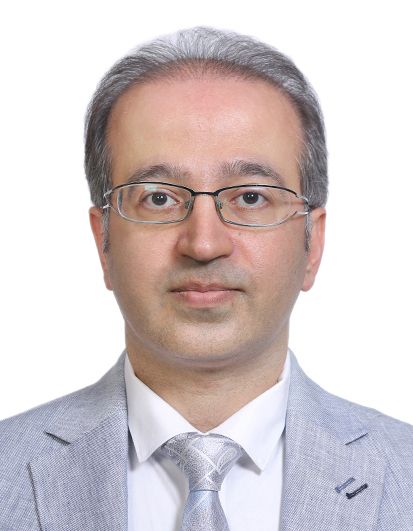 دکتر سیدسعید آل محمد دکترای دندانپزشکی