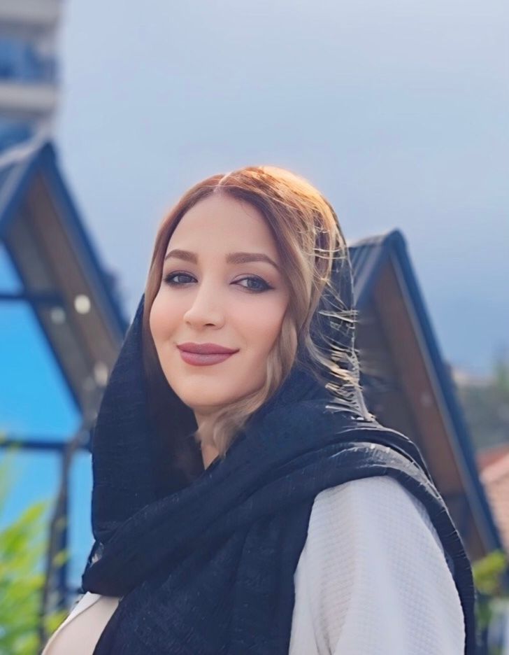 دکتر نازنین کوشکی
