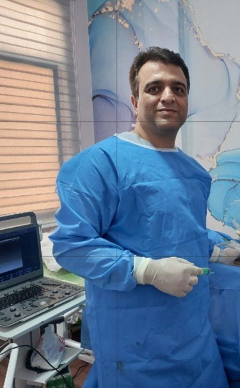 دکتر سیدجمال موسوی