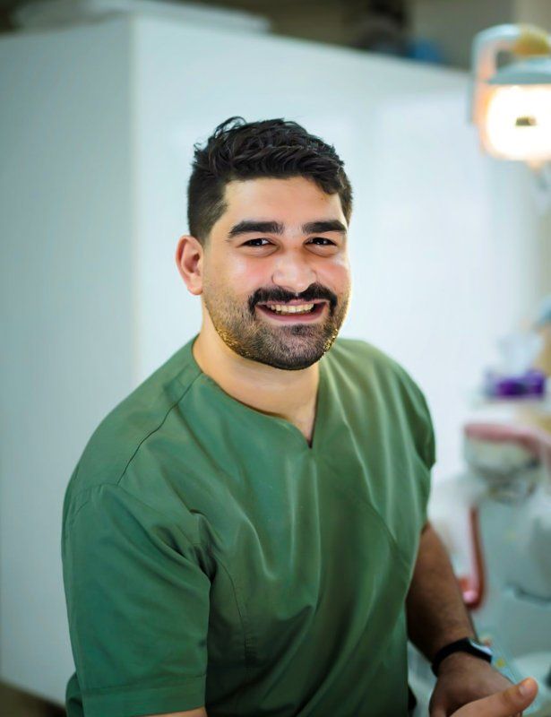 دکتر سیدپویا فیاض شاهاندشتی