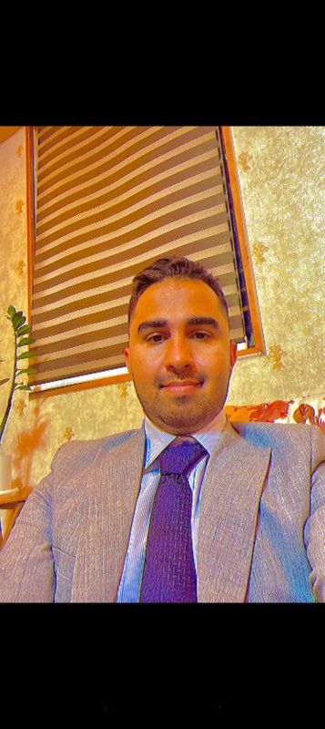 دکتر محمدحسین محمدی