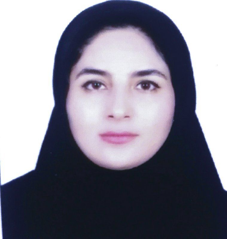 دکتر نسرین سهرابی