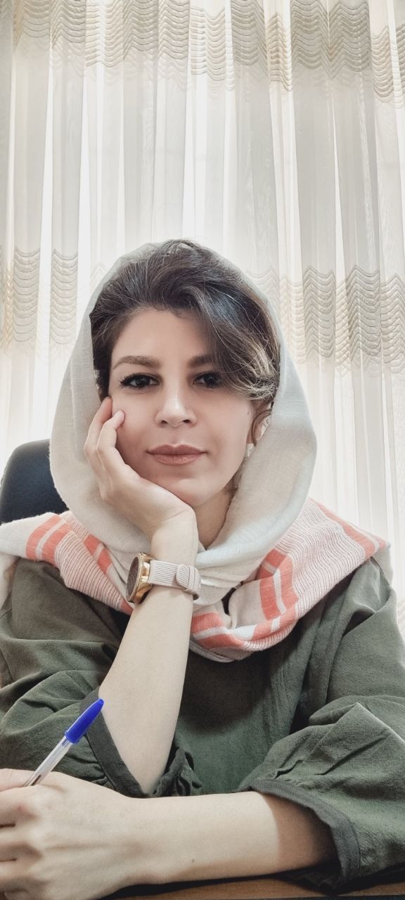 دکتر ماهرخ رضائی