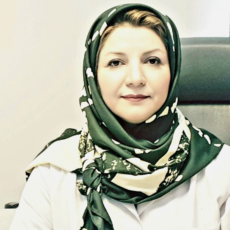 دکتر زهره کشاورز