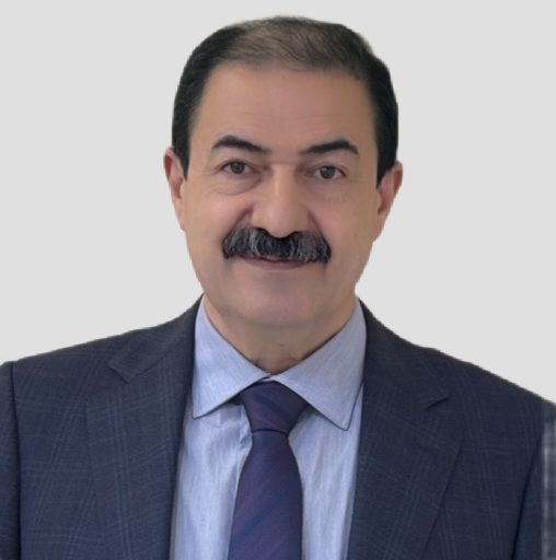 دکتر علی رحمانی