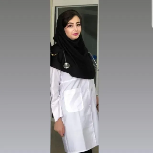 دکتر یاسمن علی اکبری متخصص گوش و حلق و بینی و جراحی سر و گردن