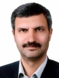 دکتر ابراهیم شیرزاده