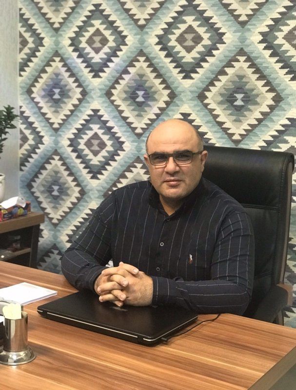 دکتر علیرضا جعفری نژاد
