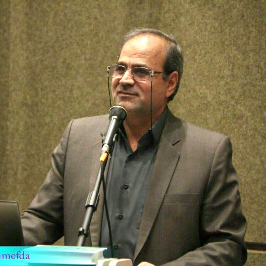 دکتر حسین ثقفی