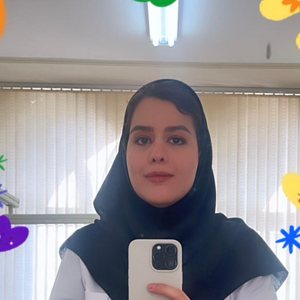 دکتر مینا یزدی زاده متخصص دندانپزشکی کودکان| کرمان, دکترای حرفه ای دندانپزشکی