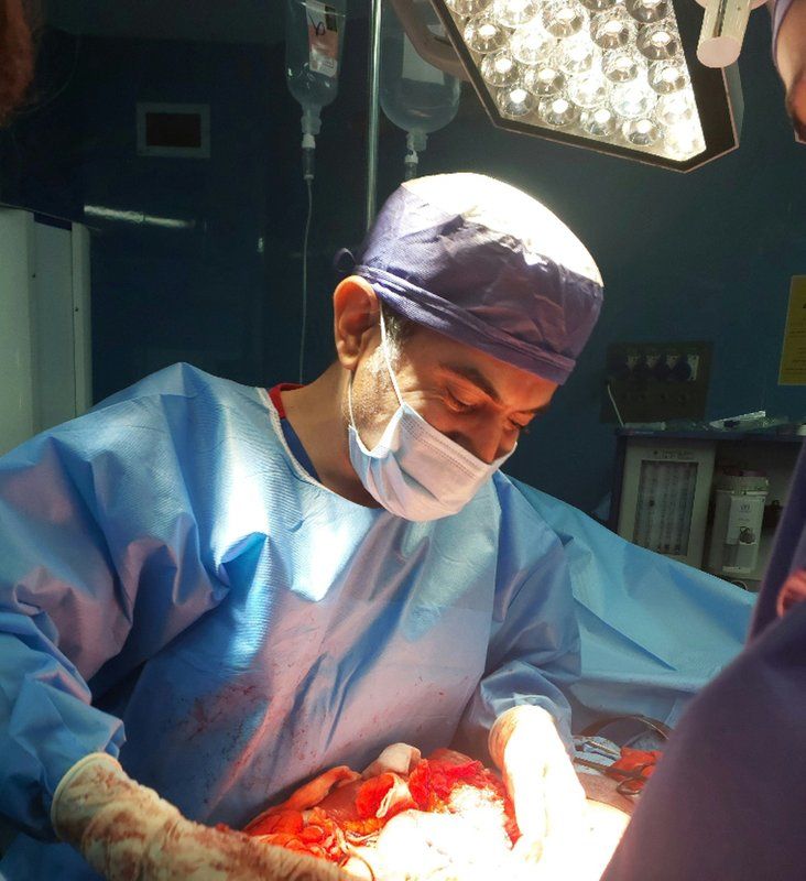 دکتر مراد بابائی دوچقائی