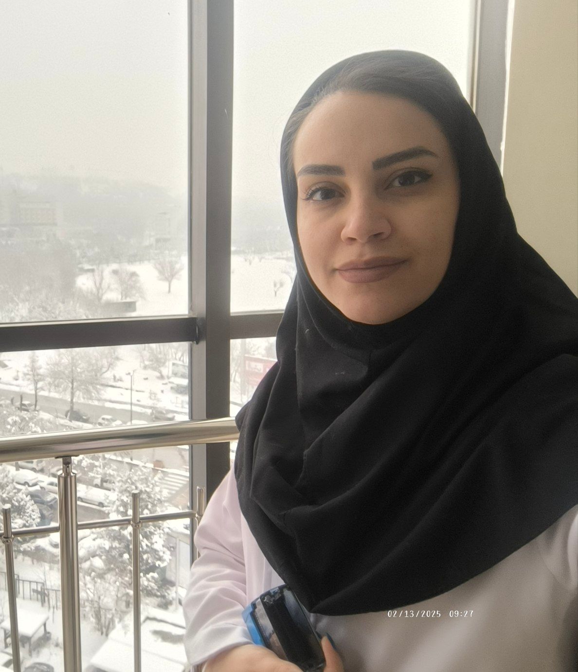 دکتر سحر زیوری غفار