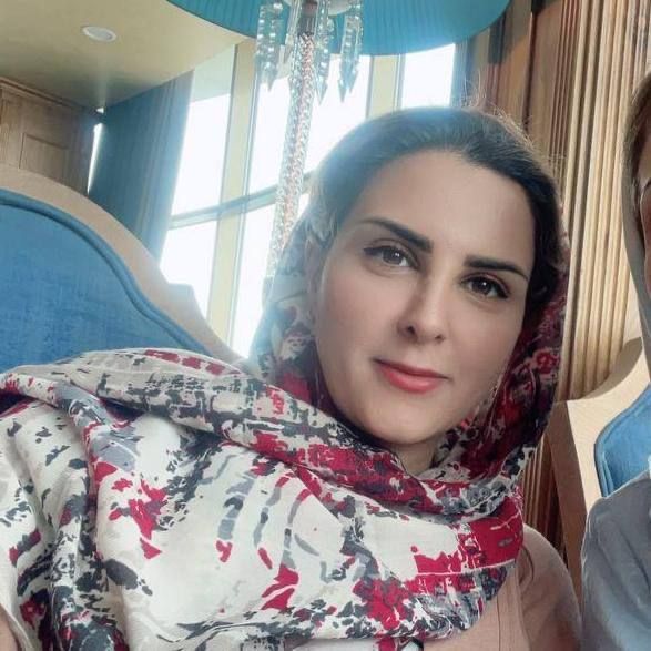 دکتر لیلا هدایتی زفرقندی