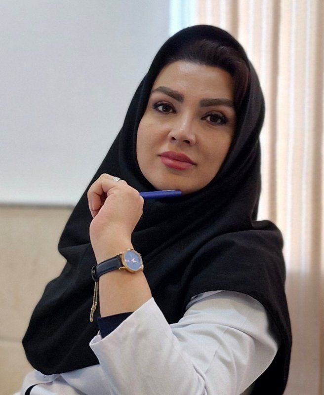 دکتر سارا شفائی