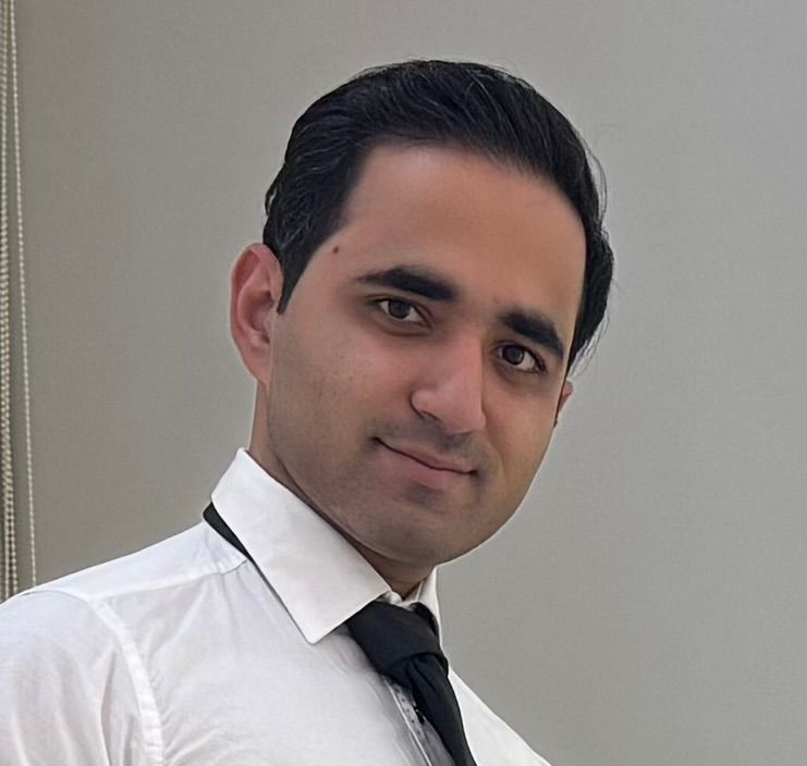 دکتر حسین پارسائی