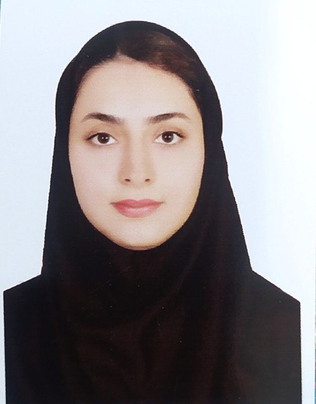 کارشناس آرزو سیدی کارشناس مامایی