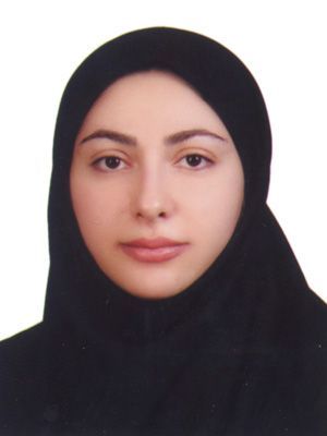 دکتر رعنا تاجمیرریاحی