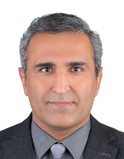 دکتر حمیدرضا آذین فر