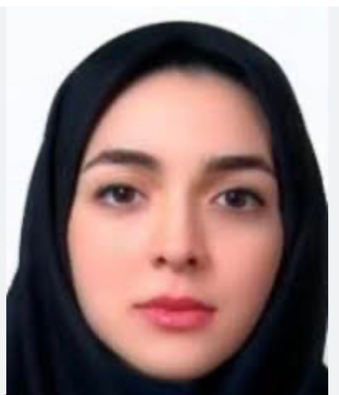 دکتر هانیه بطحایی