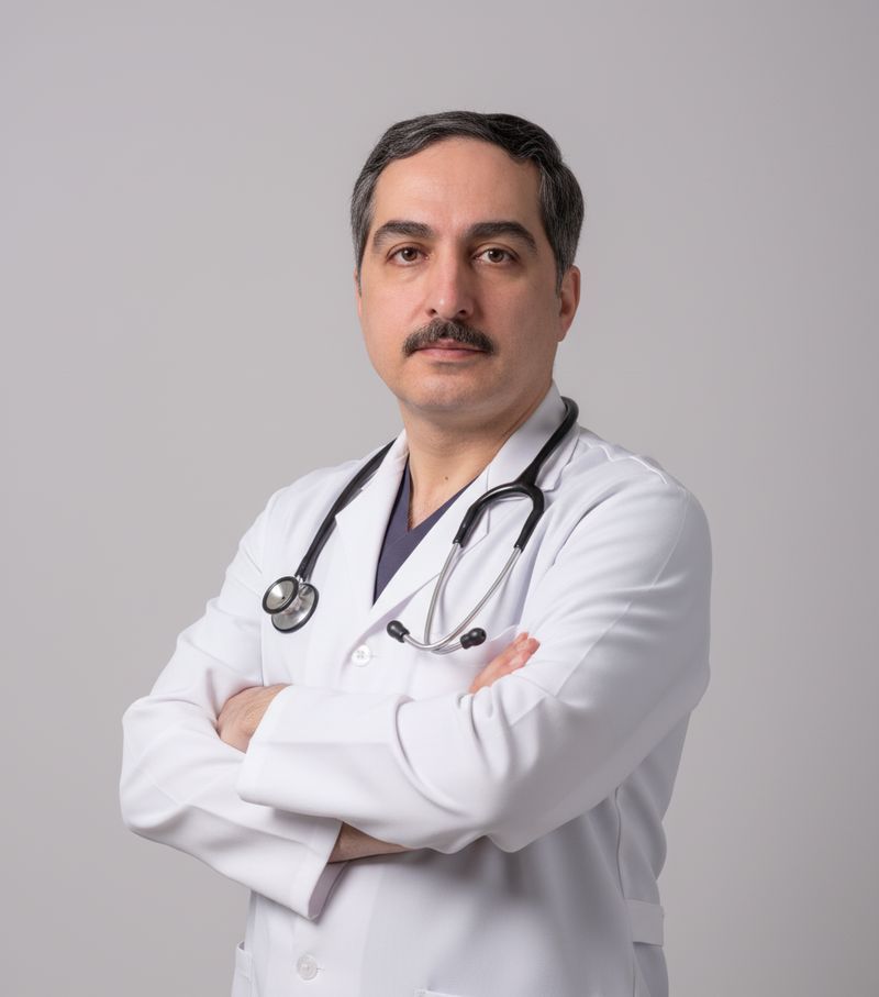 دکتر رستم اسفندیاربختیاری