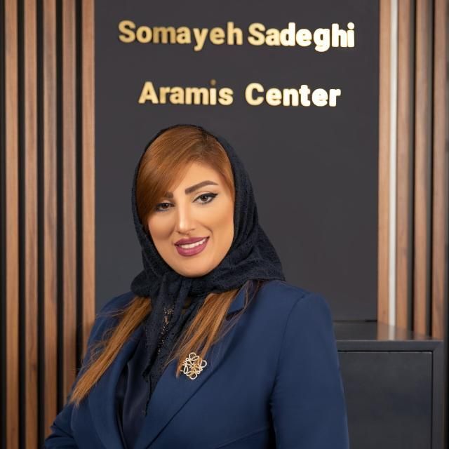 دکتر سمیه صادقی