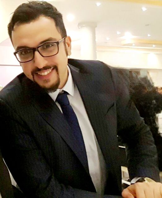 دکتر حامد اسمعیلی گورابی
