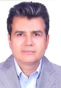 دکتر سیدرضا سبط دکترای دندانپزشکی