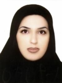 دکتر شهرزاد نادرپور