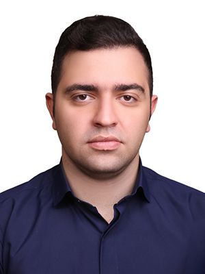 دکتر مهدی قمی اویلی
