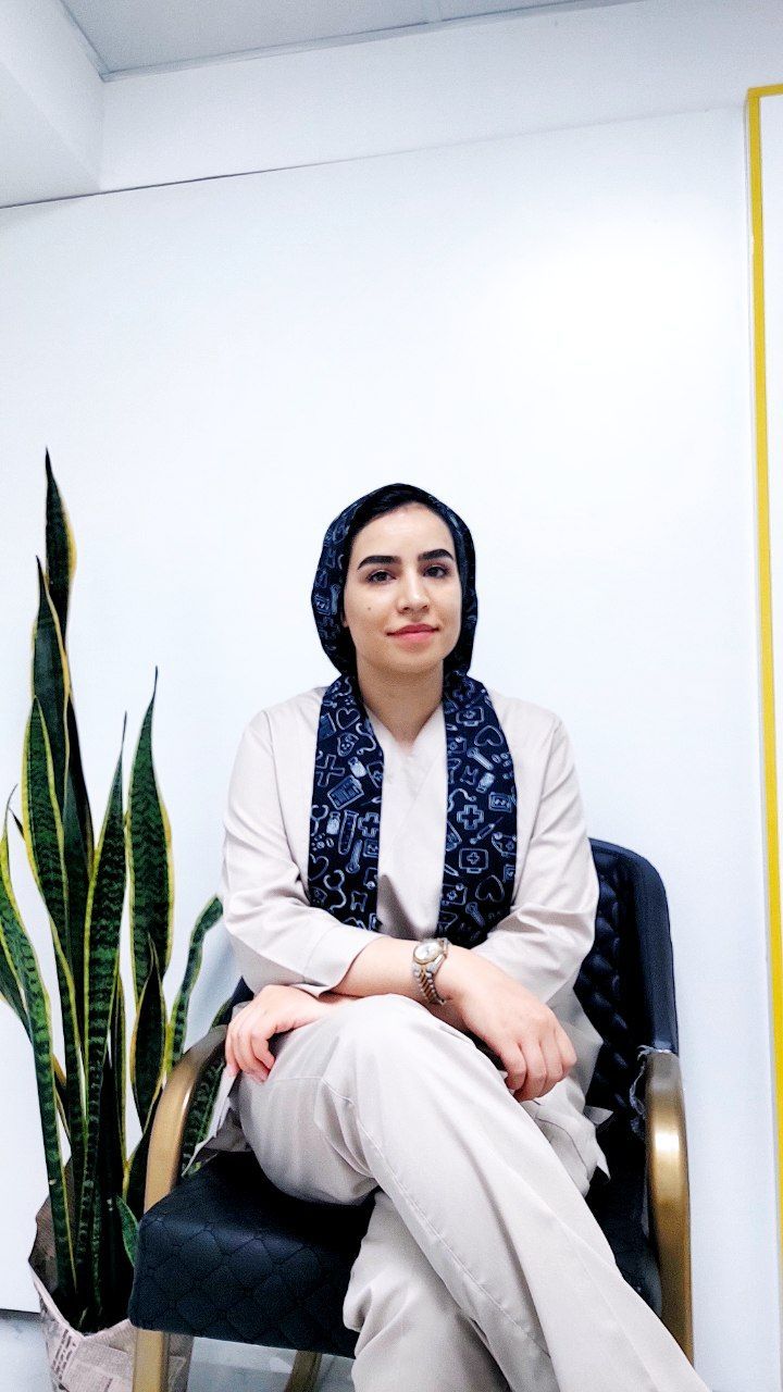 دکتر سپیده الوند کارشناسی مامایی